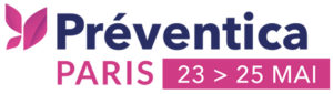NACELEXPERT sera présent au Salon Préventica Paris du 23 au 25 Mai : Stand J34