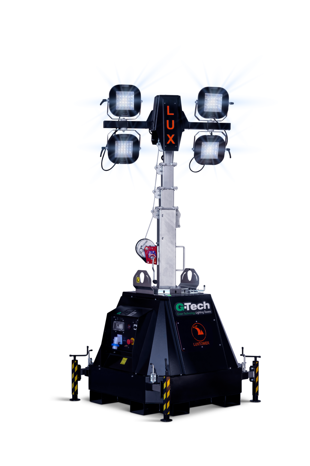 LUX C23B