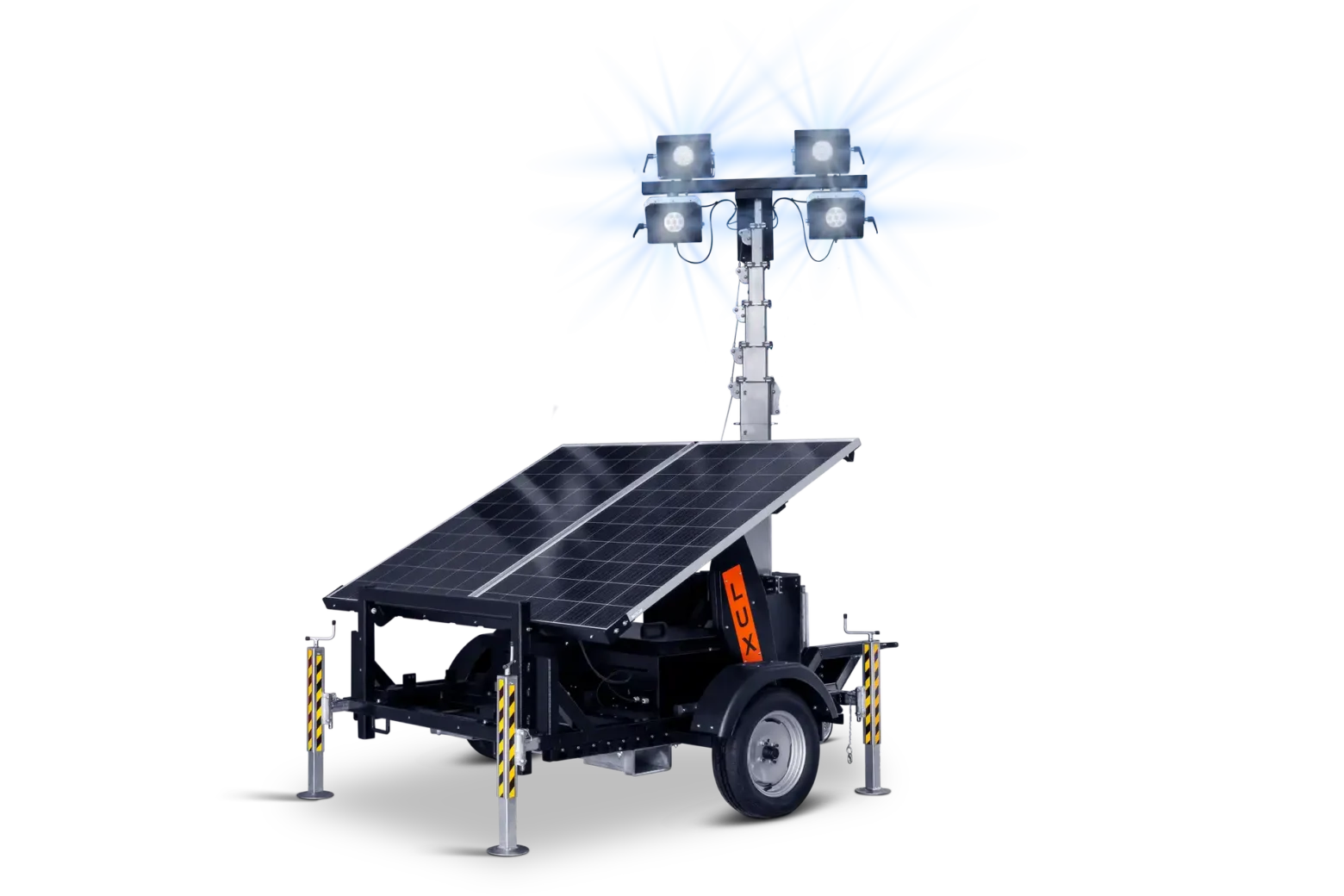 LUX SOLAR PLUS